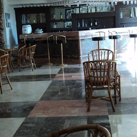 Izethan Hotel Mugla Exterior photo