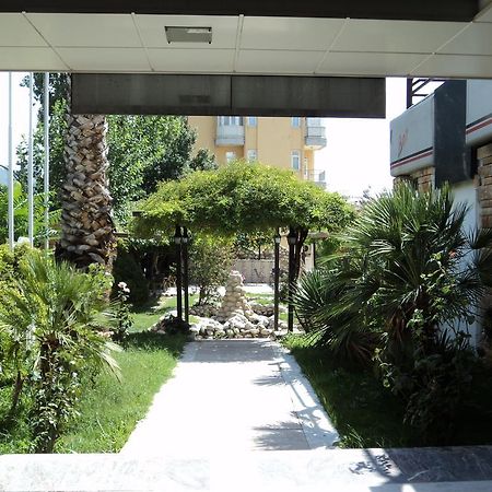 Izethan Hotel Mugla Exterior photo