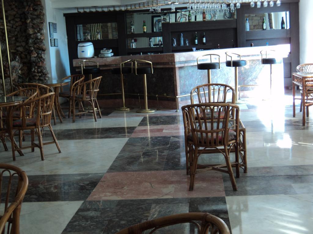 Izethan Hotel Mugla Exterior photo