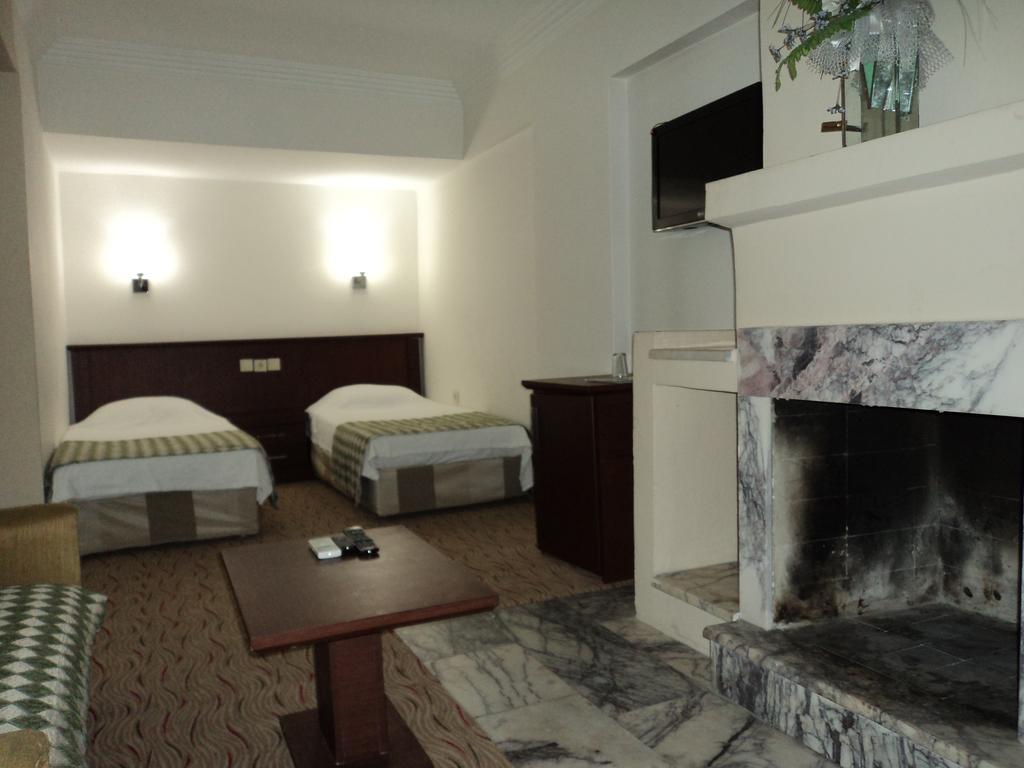Izethan Hotel Mugla Room photo