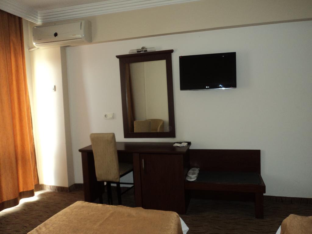 Izethan Hotel Mugla Room photo