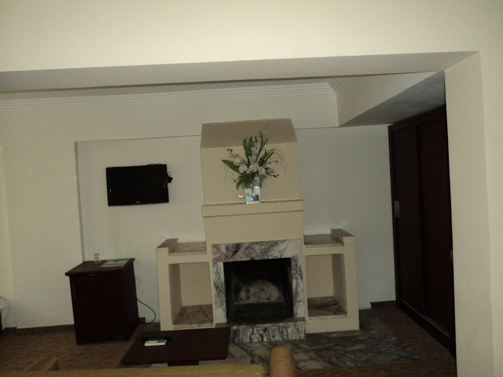 Izethan Hotel Mugla Room photo